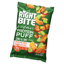 Right Bite Protein Buff